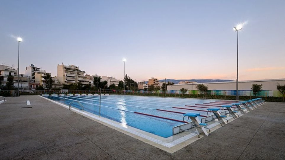 Νεαρή Γαλλίδα πέθανε στο δημοτικό κολυμβητήριο της Καλλιθέας